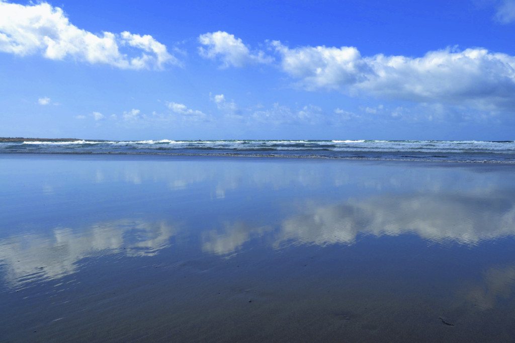 8.Playa de Famara