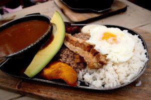 bandeja paisa