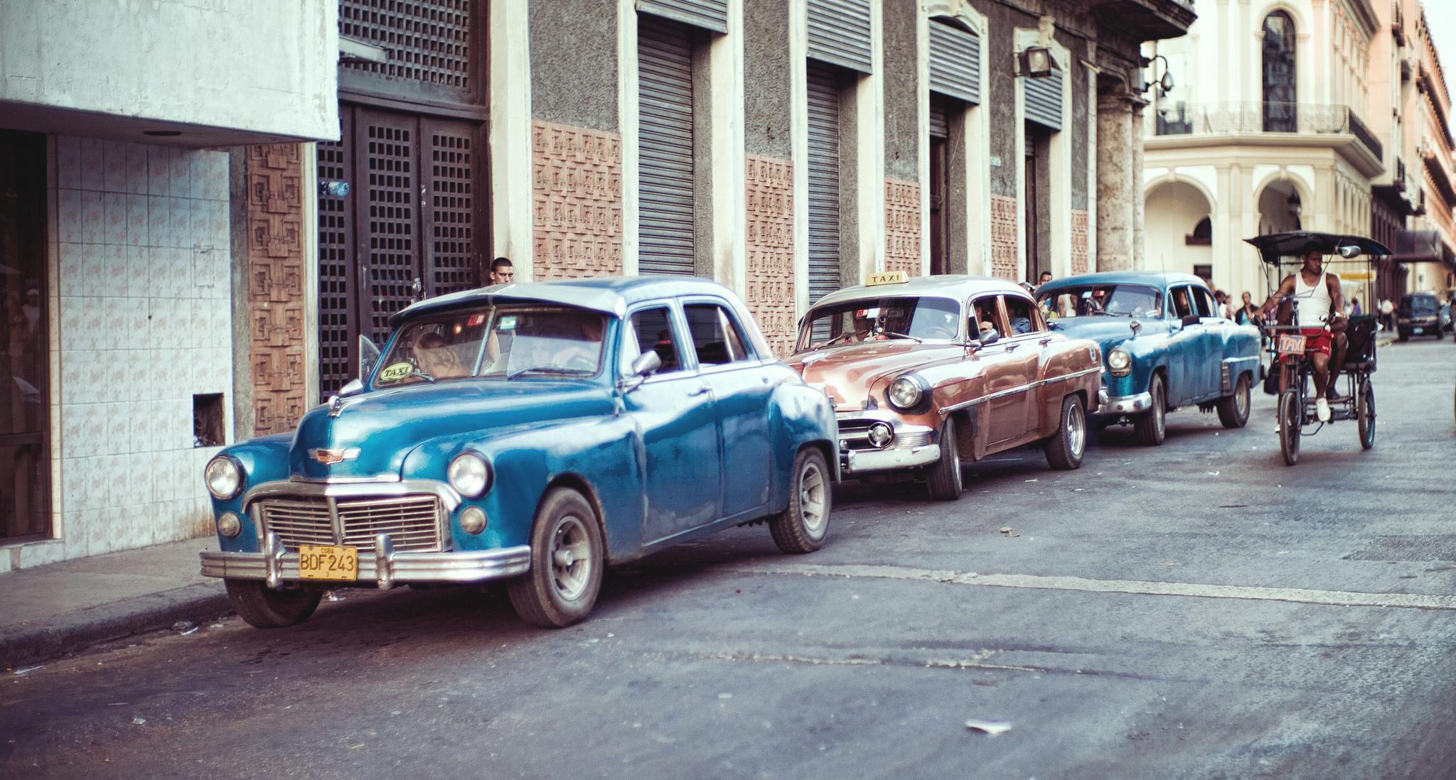 Buena Vista Social Club Return Home for Historic Cuba Show