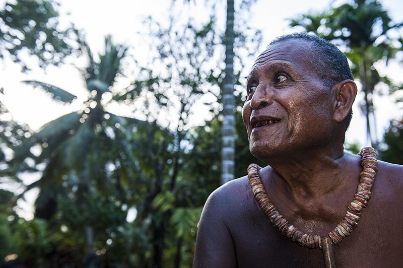 Preserving a Heritage: Bamboo Stick Dancing on the Island of Yap – Hayo  Magazine