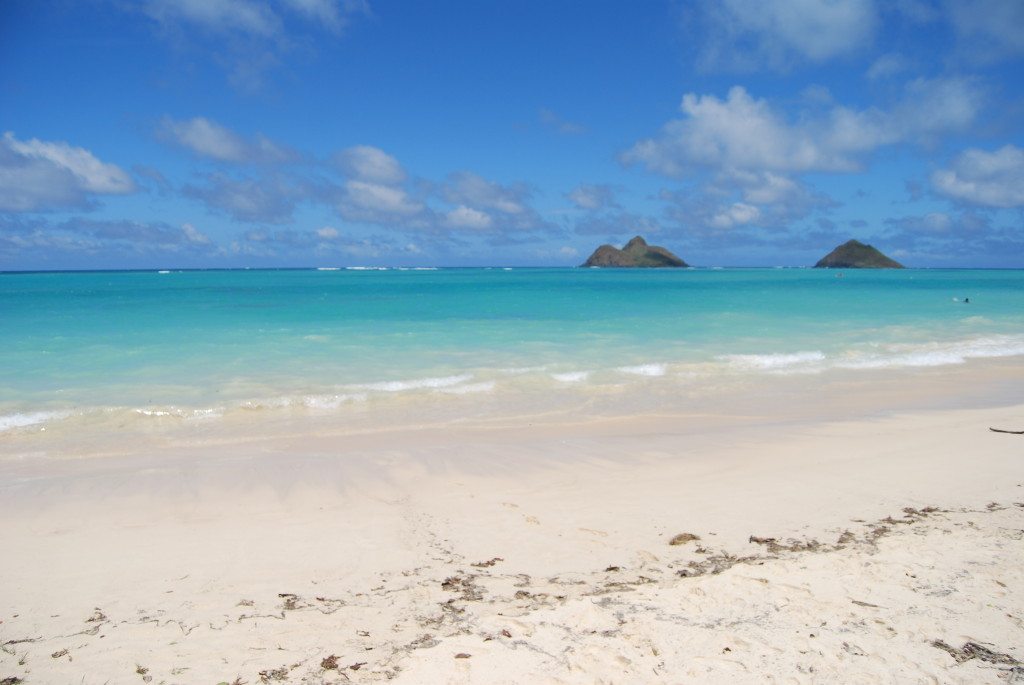 Lanikai