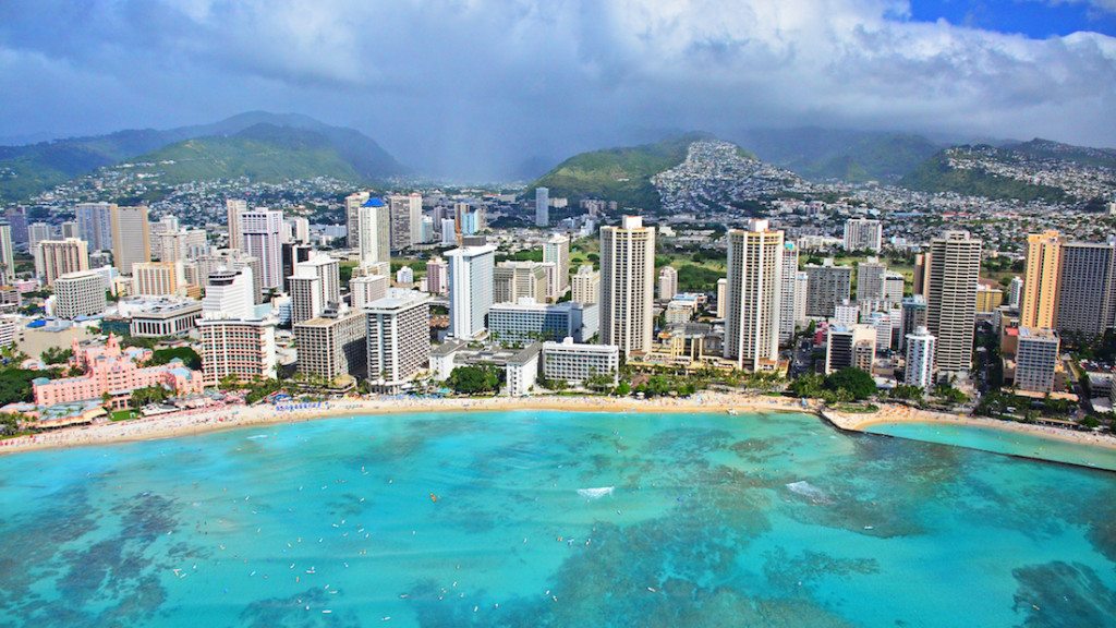 Waikiki