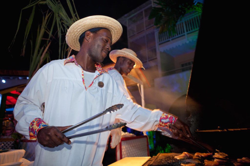 1. Pepperpot Culinary Tour - Barbados