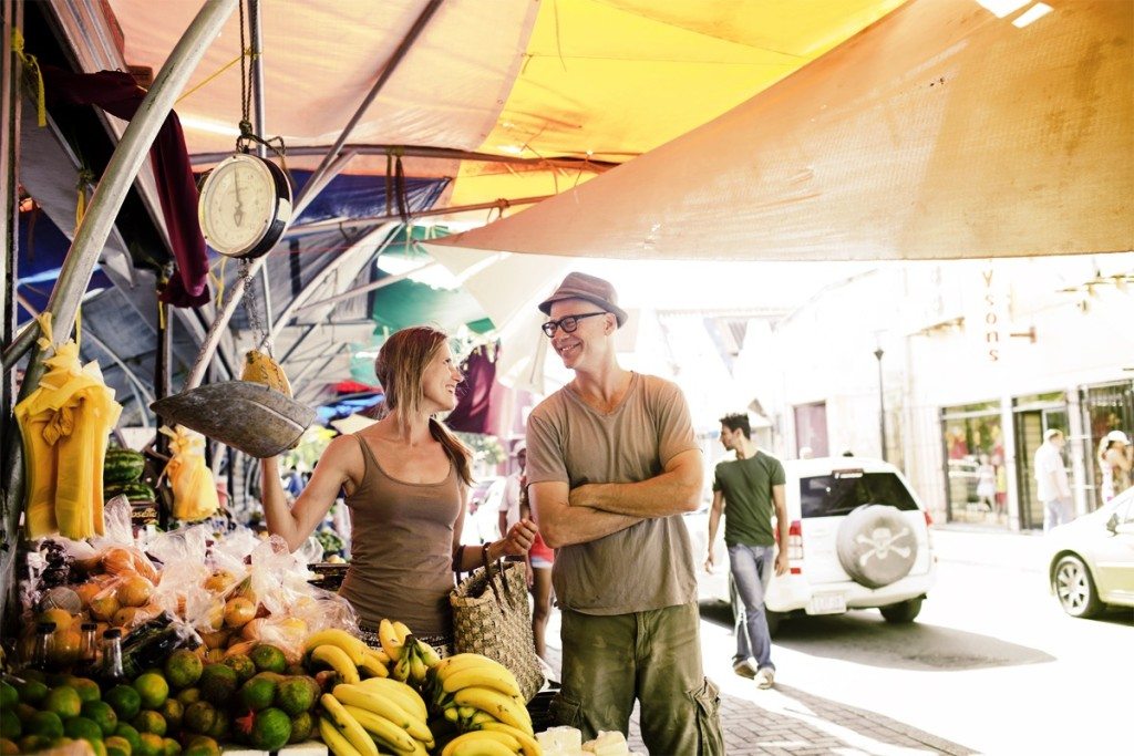 6. Willemstad Walking Food Tour - Curacao