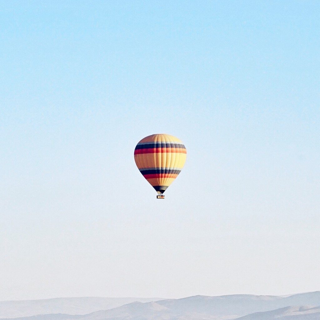 Cappadocia, Turkey