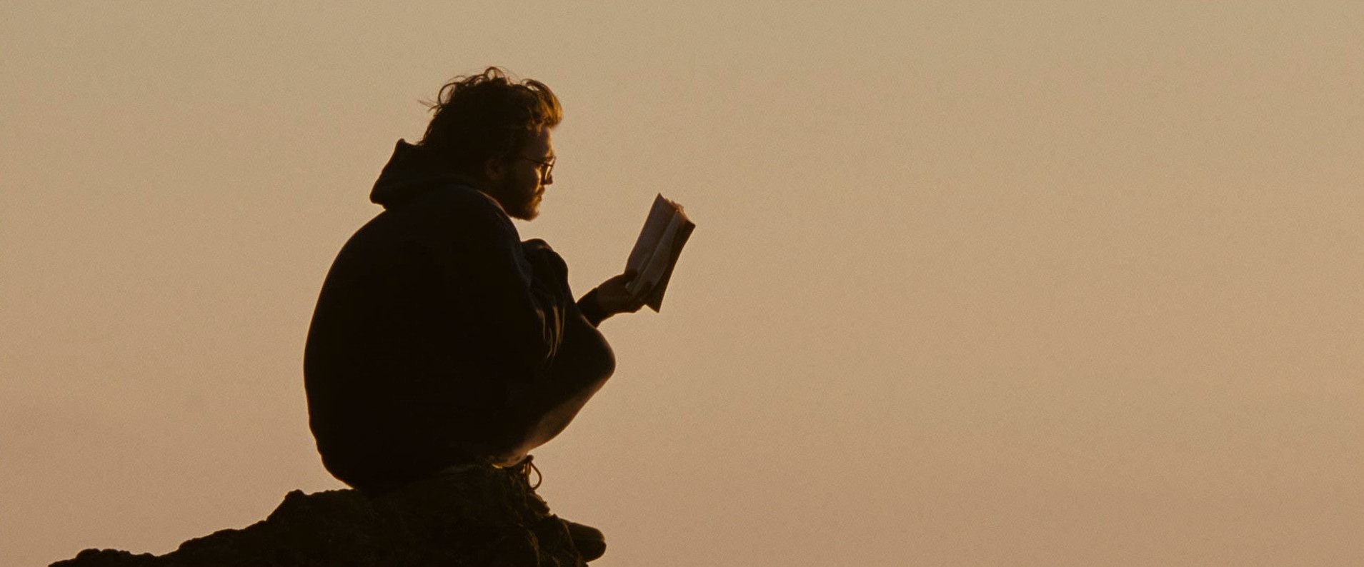 into the wild book collection