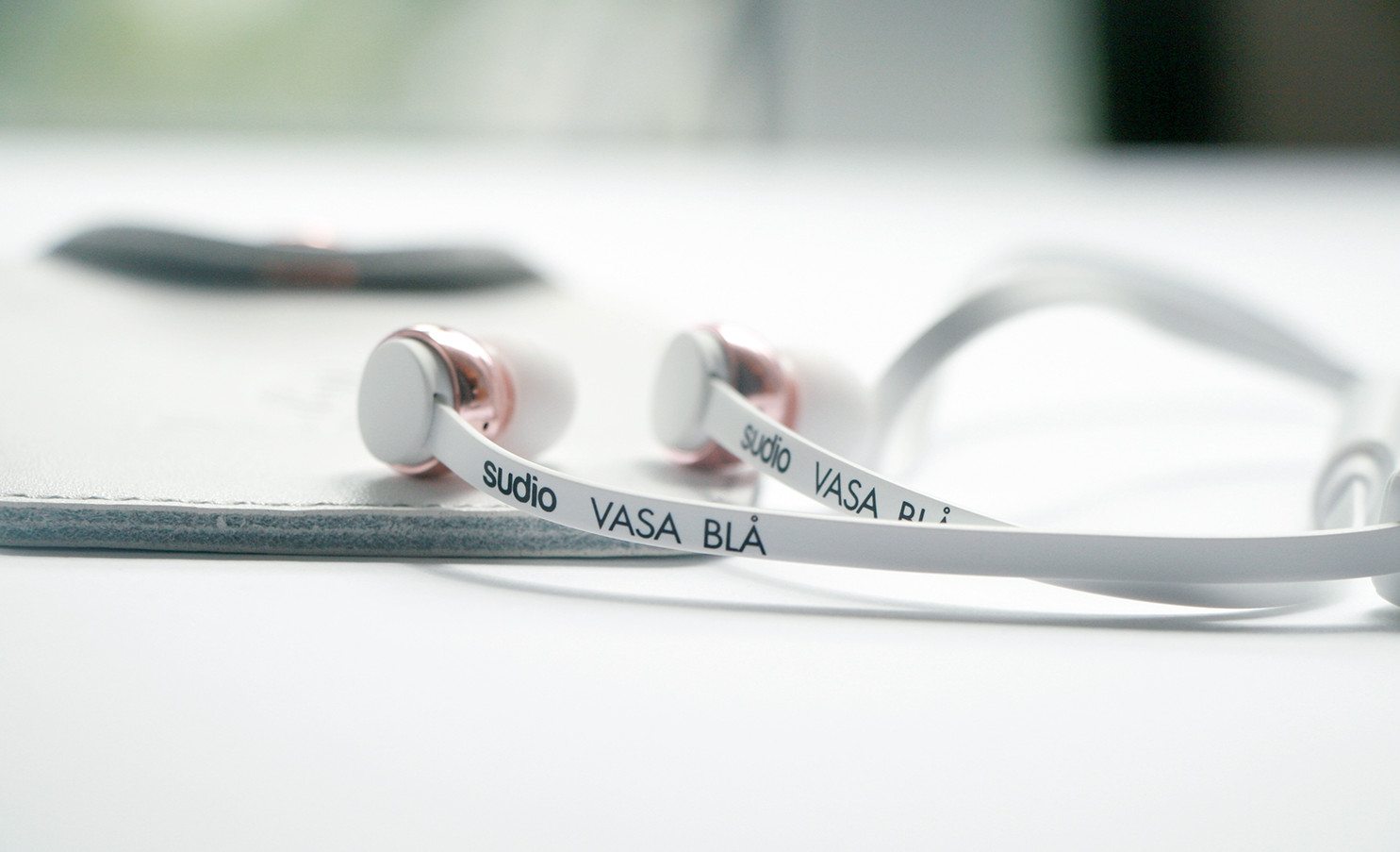 Sudio best sale sweden earphones