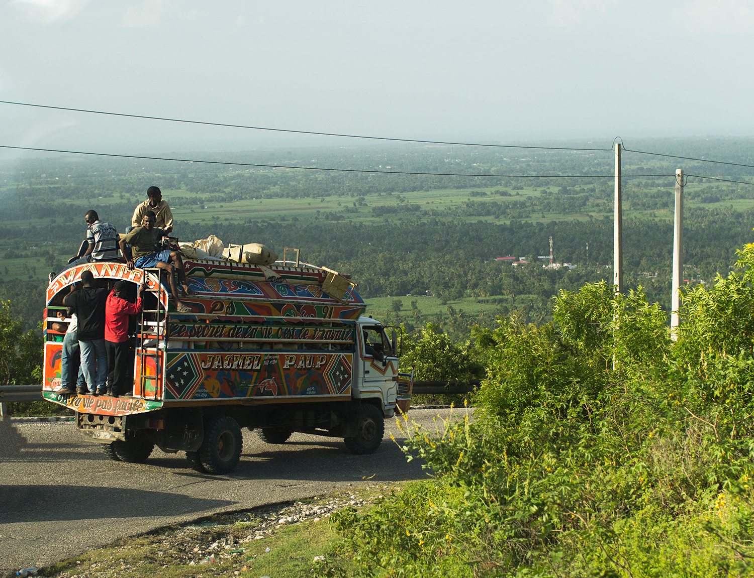 The Undiscovered Beauty of Jacmel, Haiti – Hayo Magazine